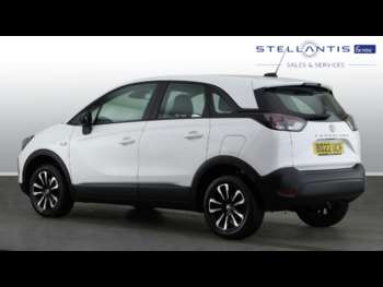 Used Vauxhall Crossland 2022 for sale - 74420345: Photo