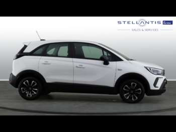Used Vauxhall Crossland 2022 for sale - 74420345: Photo