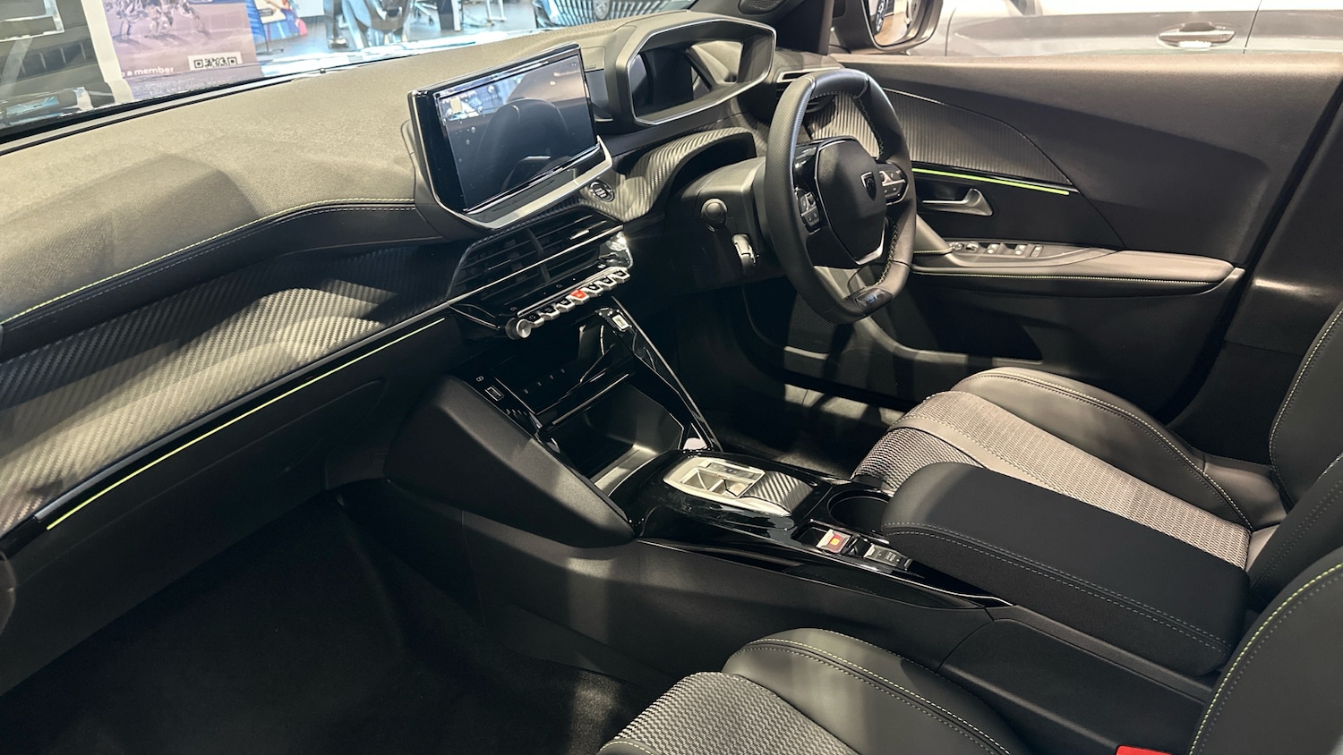 Used Peugeot 2008 2026 for sale - 78186271: Photo 12