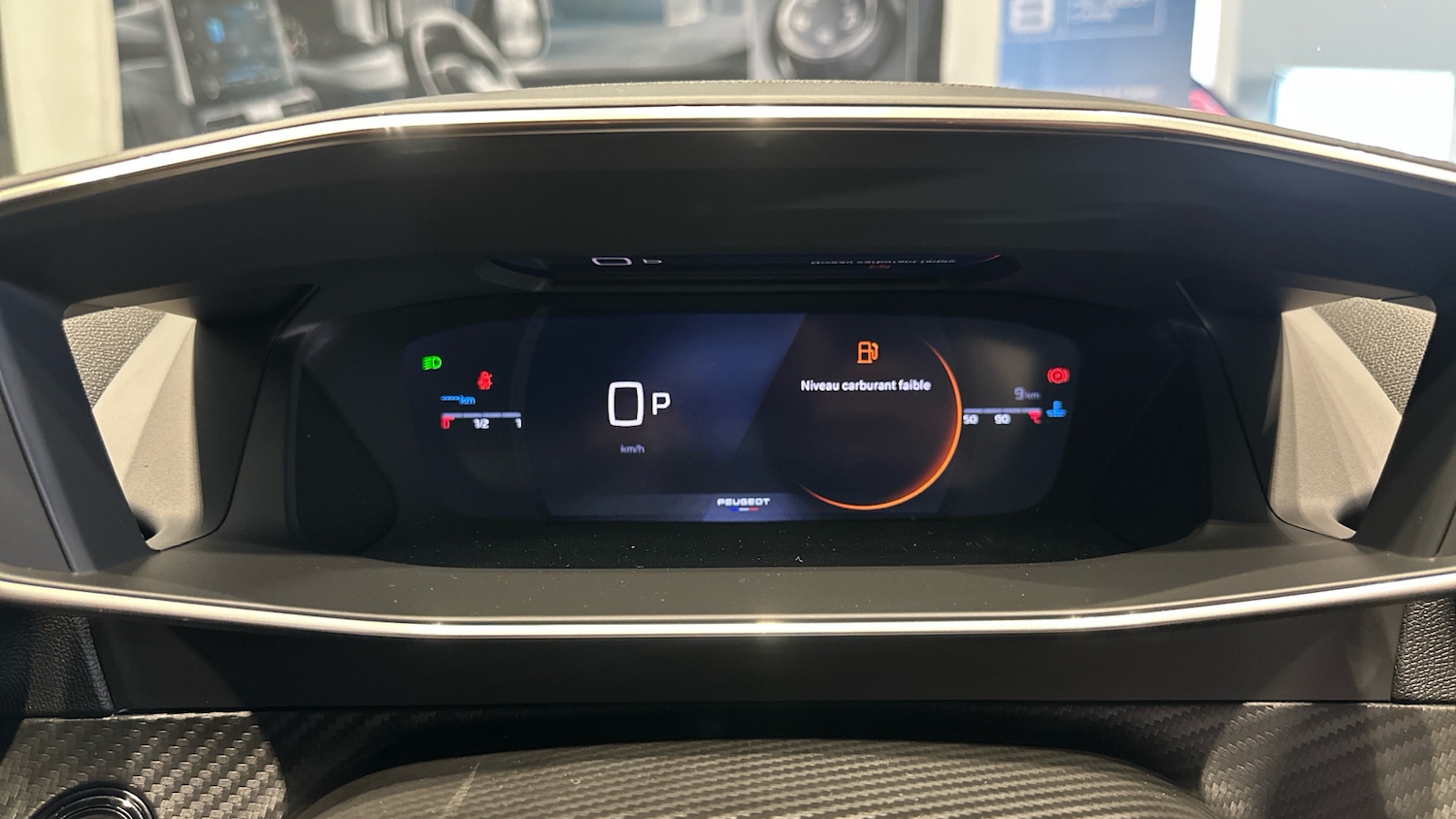 Used Peugeot 2008 2026 for sale - 78186271: Photo 13