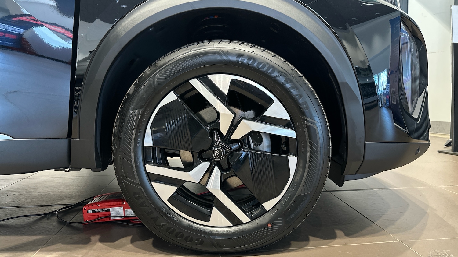 Used Peugeot 2008 2026 for sale - 78186271: Photo 14