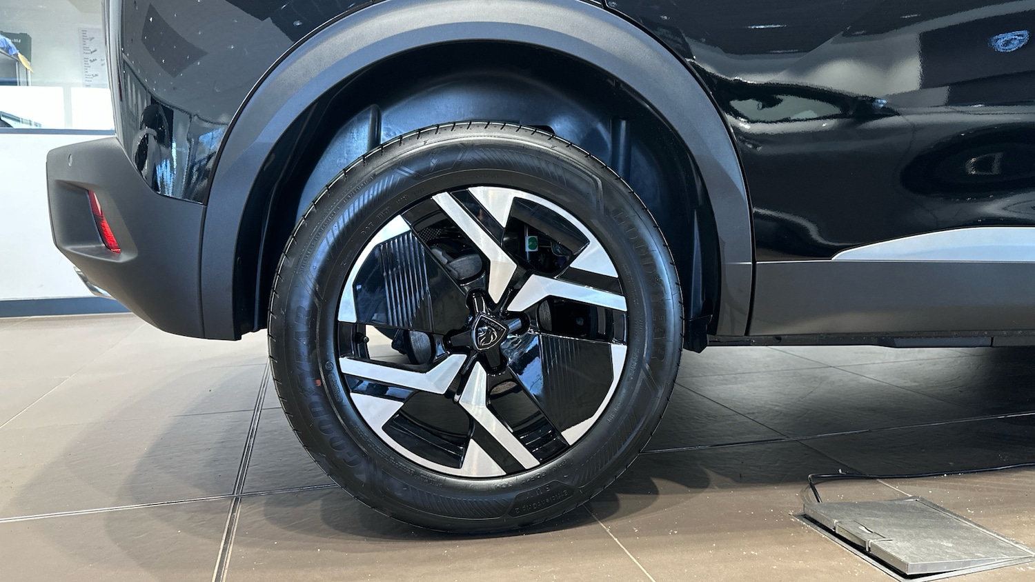 Used Peugeot 2008 2026 for sale - 78186271: Photo 15