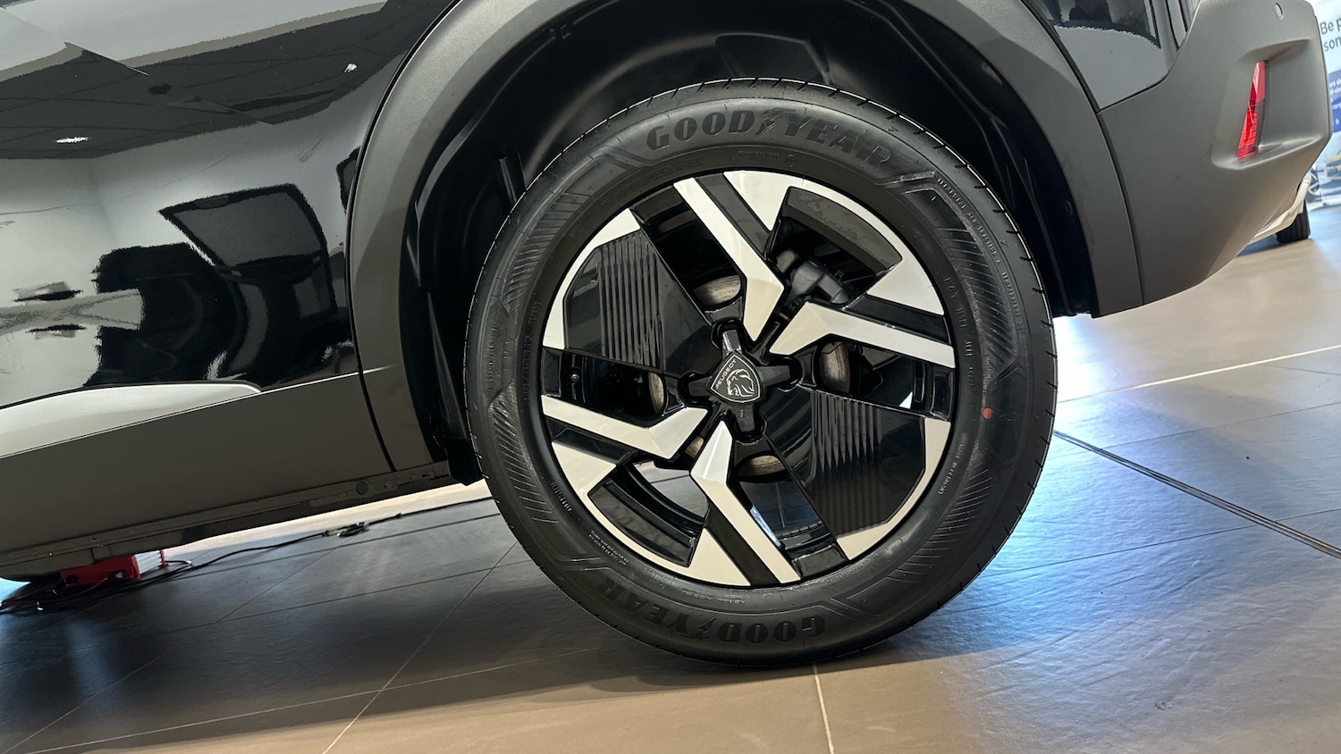 Used Peugeot 2008 2026 for sale - 78186271: Photo 16