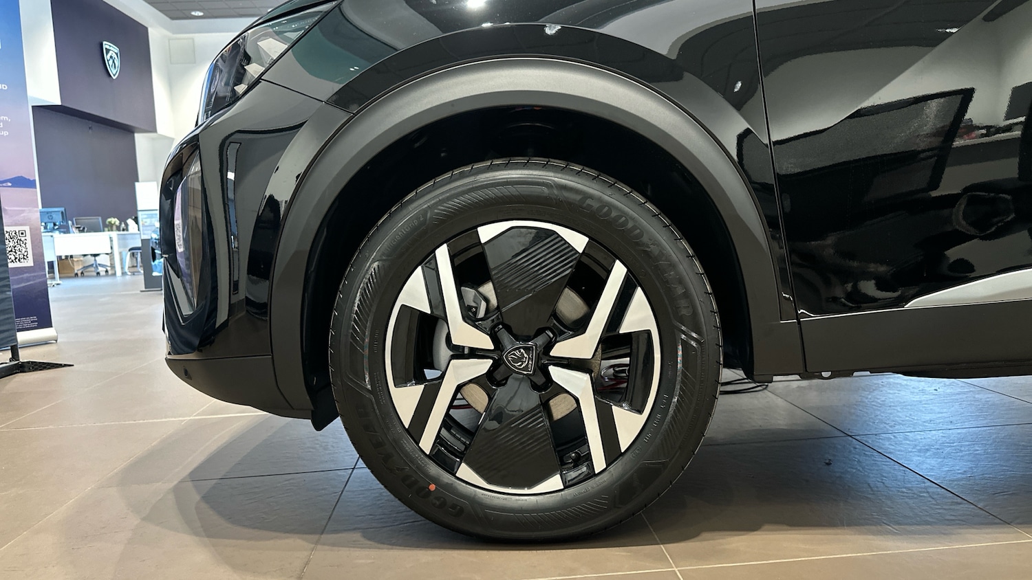 Used Peugeot 2008 2026 for sale - 78186271: Photo 17