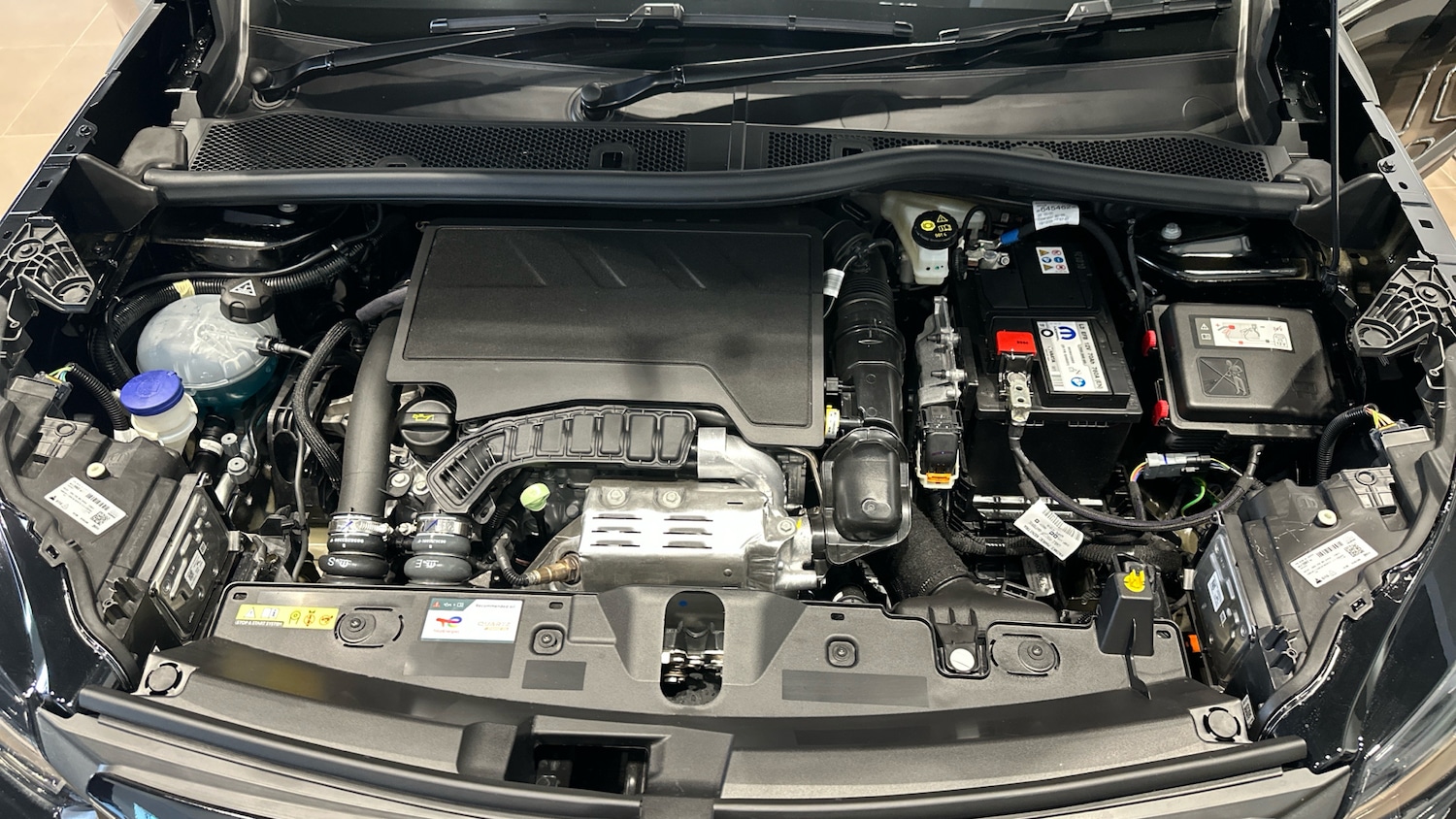 Used Peugeot 2008 2026 for sale - 78186271: Photo 18