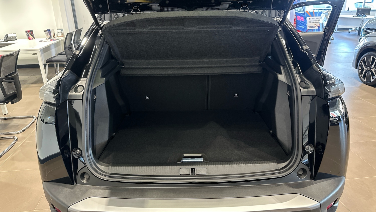 Used Peugeot 2008 2026 for sale - 78186271: Photo 19