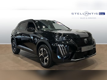 Used Peugeot 2008 2026 for sale - 78186271: Photo