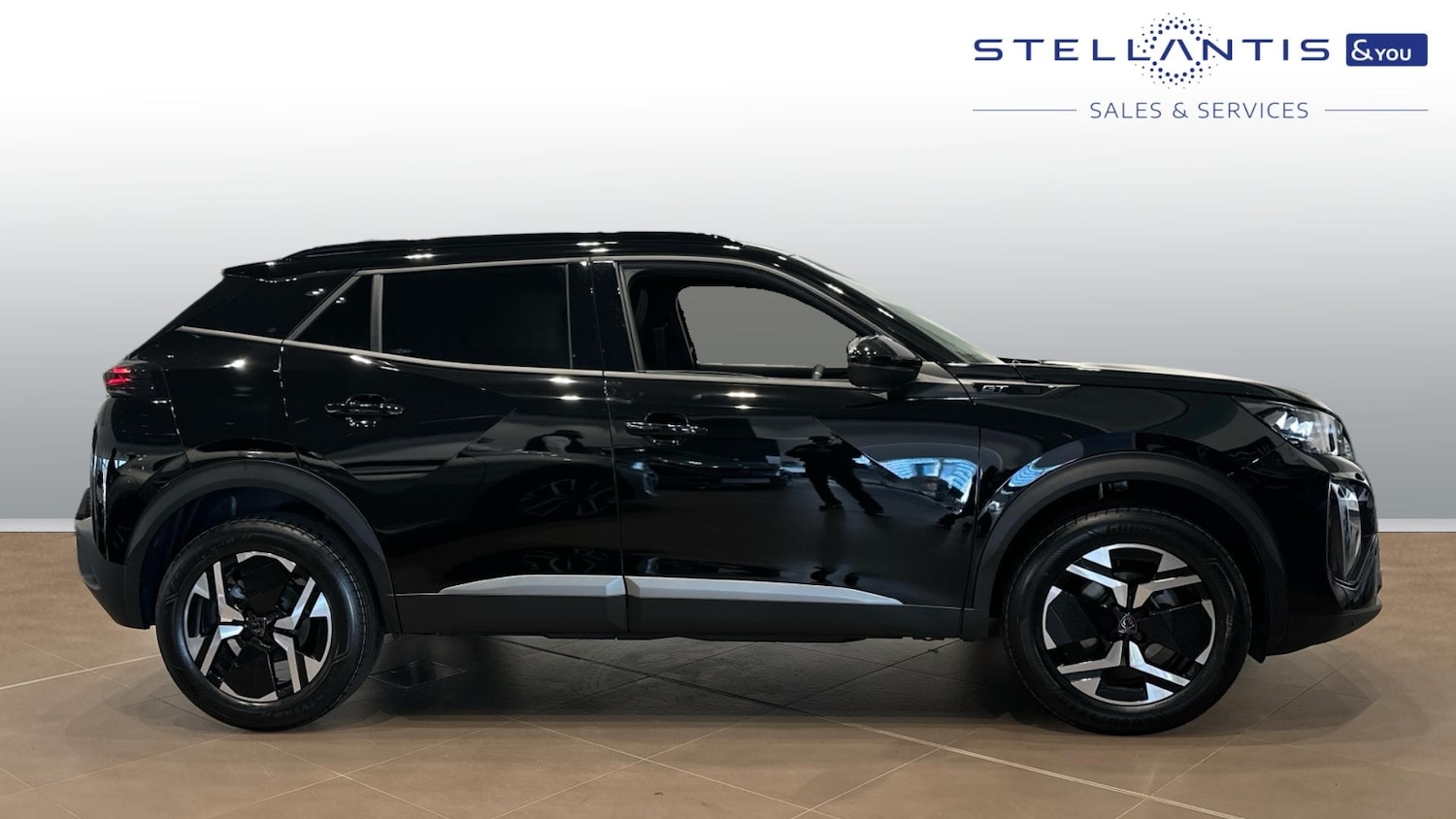 Used Peugeot 2008 2026 for sale - 78186271: Photo 2