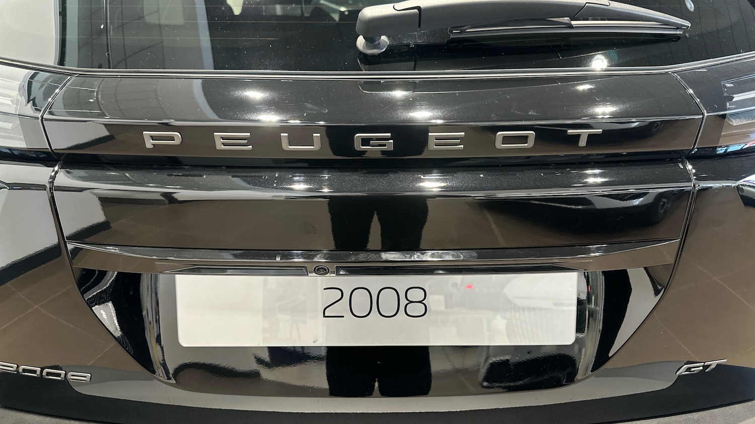 Used Peugeot 2008 2026 for sale - 78186271: Photo 26