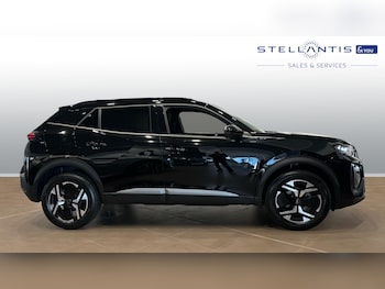 Used Peugeot 2008 2026 for sale - 78186271: Photo