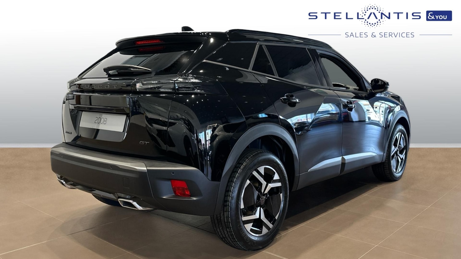 Used Peugeot 2008 2026 for sale - 78186271: Photo 3