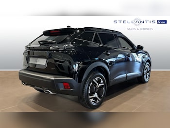 Used Peugeot 2008 2026 for sale - 78186271: Photo