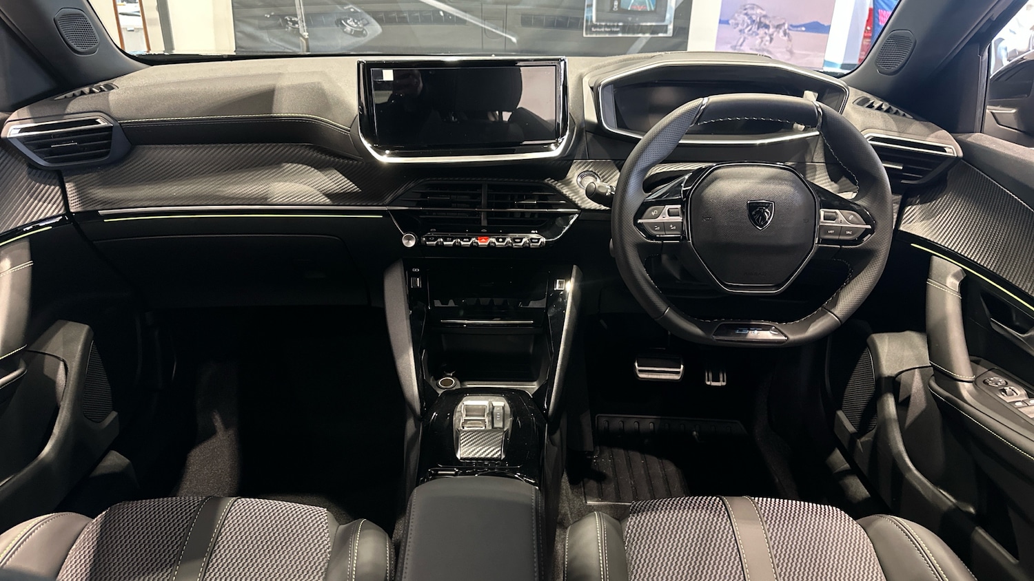 Used Peugeot 2008 2026 for sale - 78186271: Photo 4