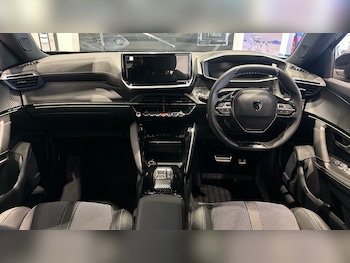 Used Peugeot 2008 2026 for sale - 78186271: Photo