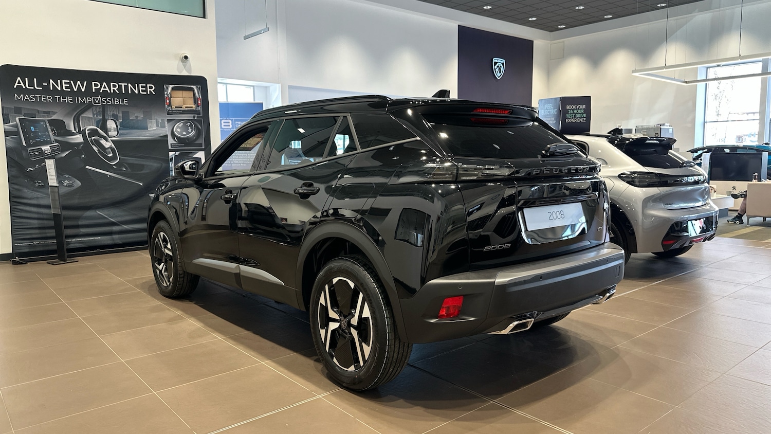 Used Peugeot 2008 2026 for sale - 78186271: Photo 5