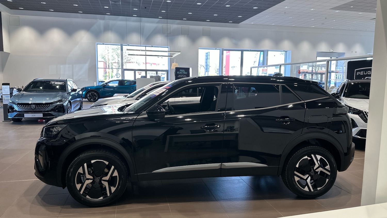 Used Peugeot 2008 2026 for sale - 78186271: Photo 6