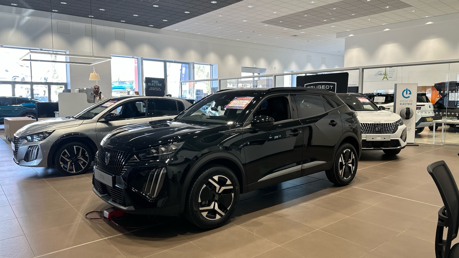 Used Peugeot 2008 2026 for sale - 78186271: Photo 7