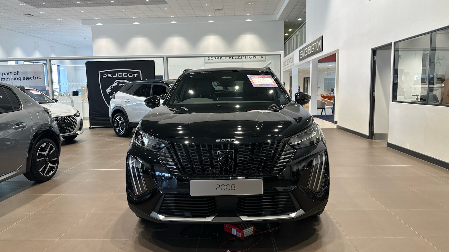 Used Peugeot 2008 2026 for sale - 78186271: Photo 8