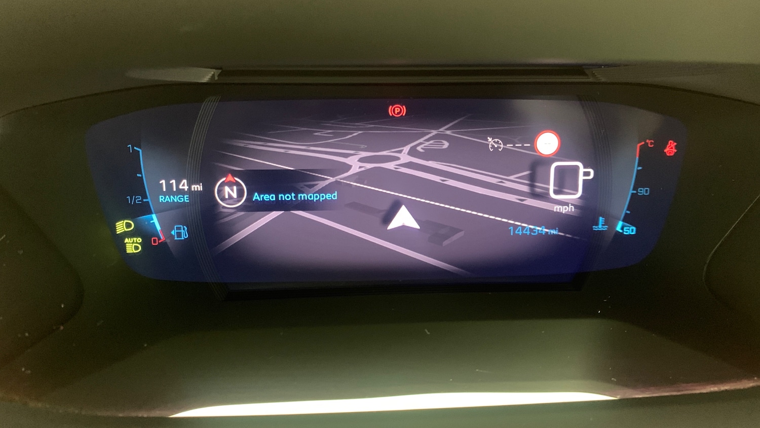 Used Peugeot 208 2023 for sale - 77121200: Photo 11