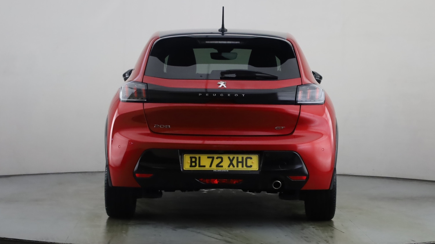 Used Peugeot 208 2023 for sale - 77121200: Photo 14