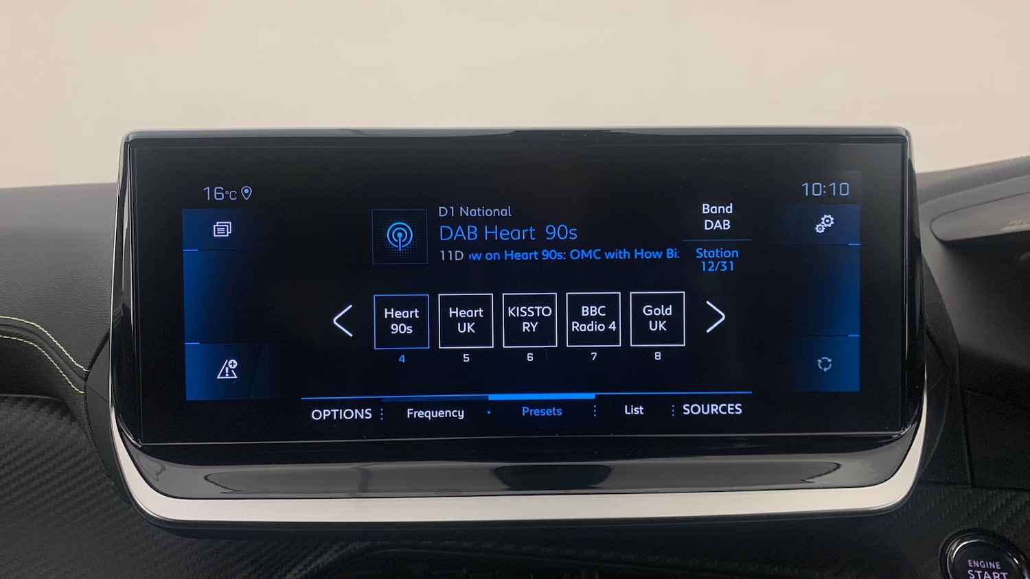 Used Peugeot 208 2023 for sale - 77121200: Photo 25