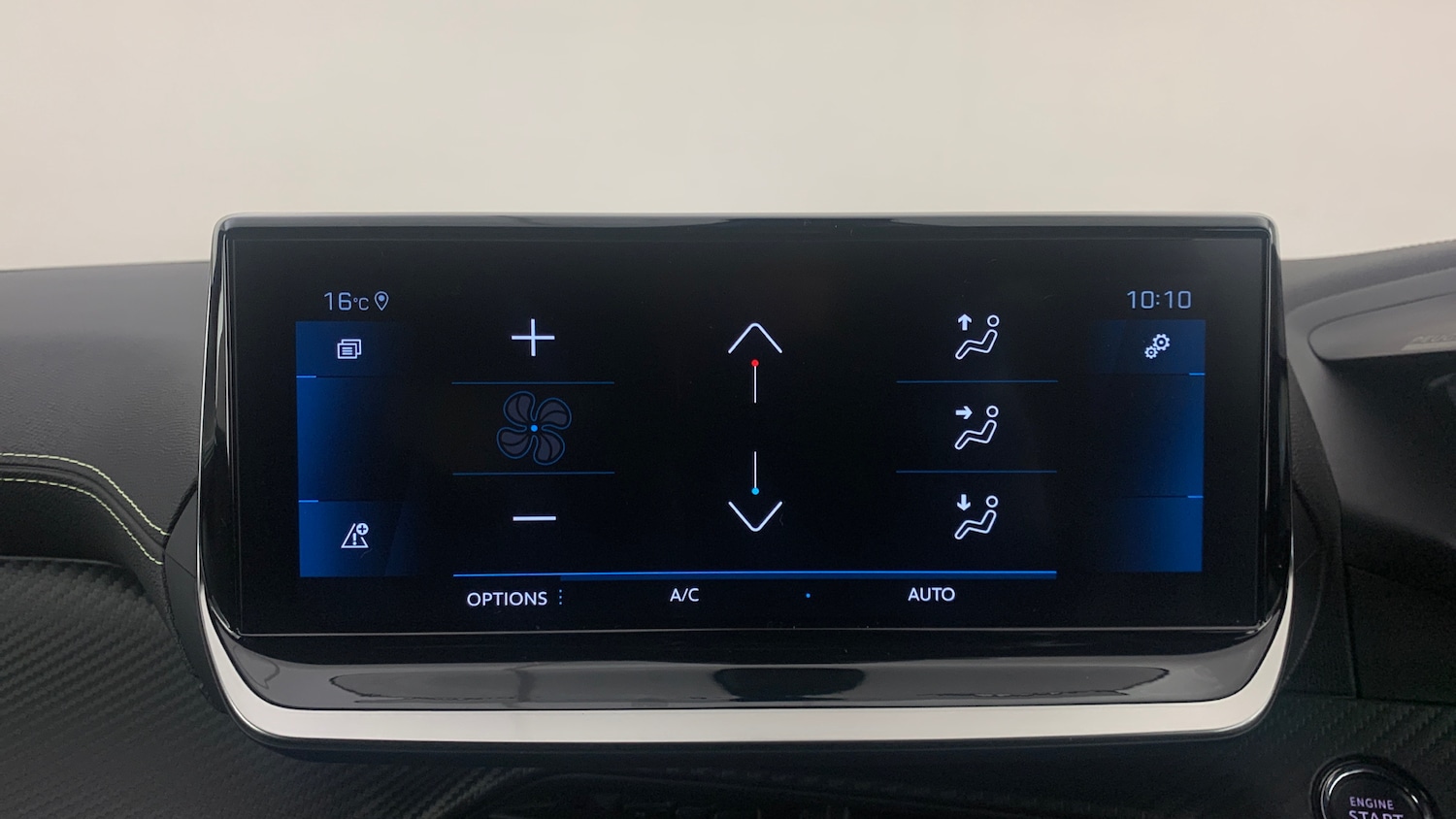 Used Peugeot 208 2023 for sale - 77121200: Photo 27