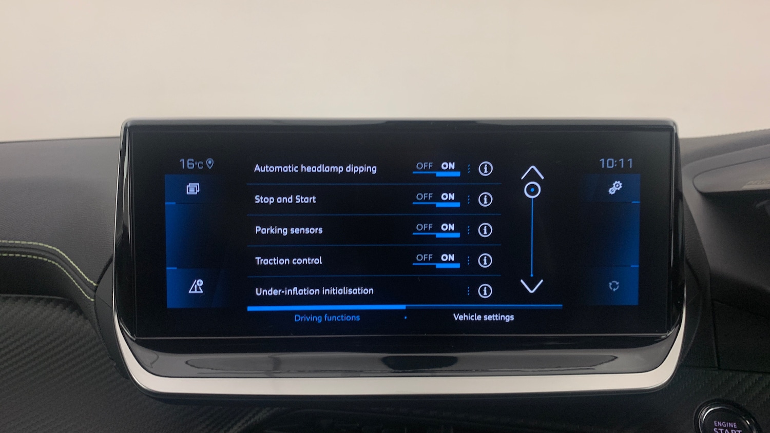 Used Peugeot 208 2023 for sale - 77121200: Photo 28