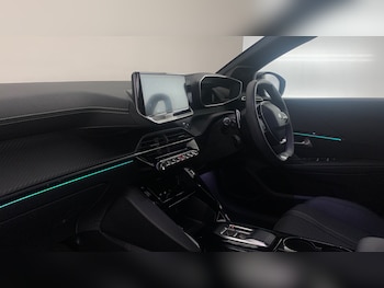 Used Peugeot 208 2023 for sale - 77121200: Photo