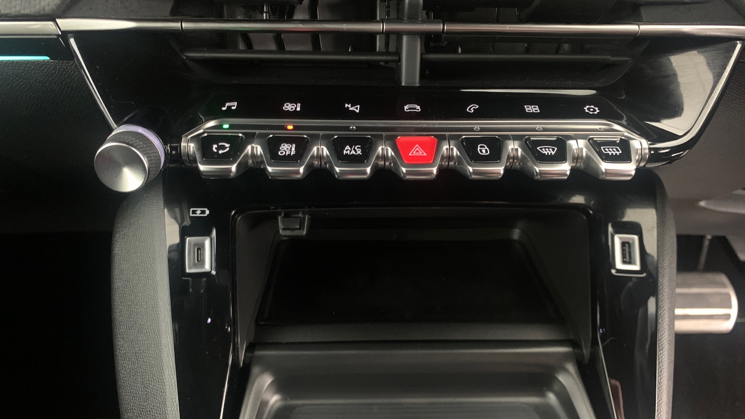 Used Peugeot 208 2023 for sale - 77121200: Photo 30