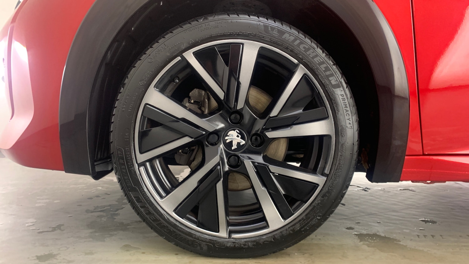 Used Peugeot 208 2023 for sale - 77121200: Photo 7