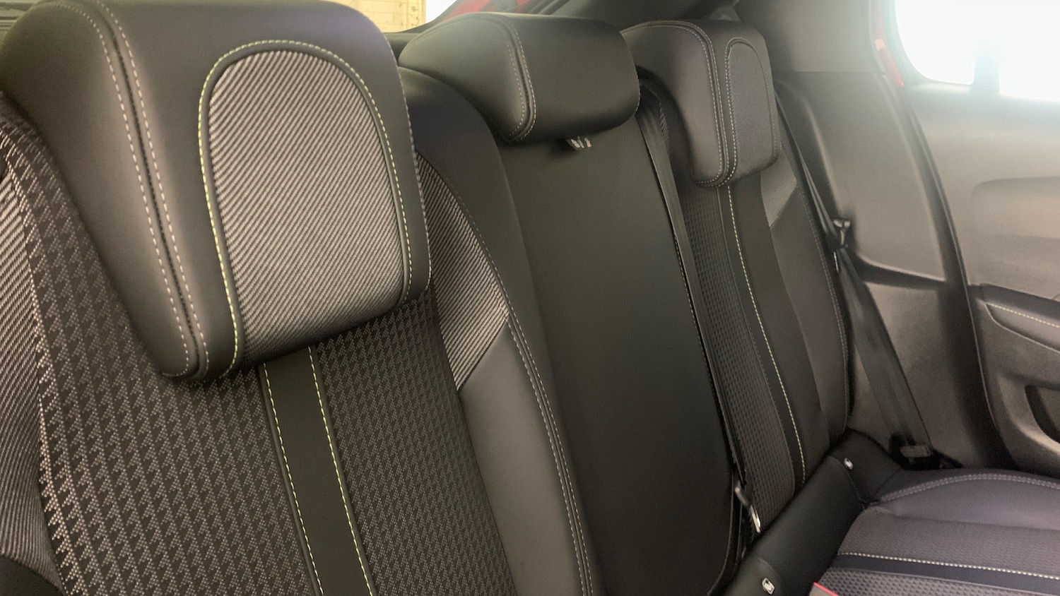 Used Peugeot 208 2023 for sale - 77121200: Photo 8