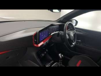 Used Vauxhall Mokka 2022 for sale - 74626896: Photo