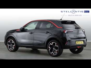 Used Vauxhall Mokka 2022 for sale - 74626896: Photo