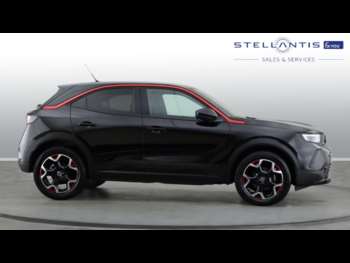 Used Vauxhall Mokka 2022 for sale - 74626896: Photo