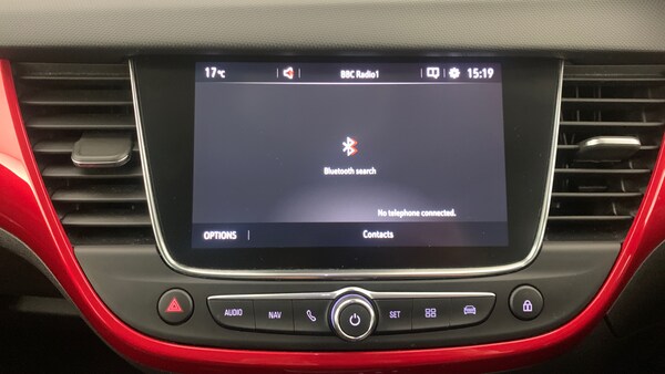 Used Vauxhall Crossland 2022 for sale - 76168045: Photo 11