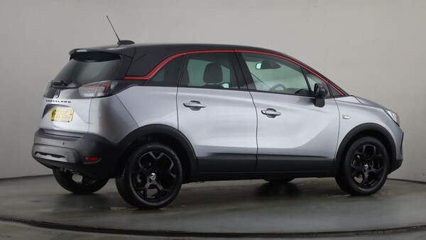 Used Vauxhall Crossland 2022 for sale - 76168045: Photo 12