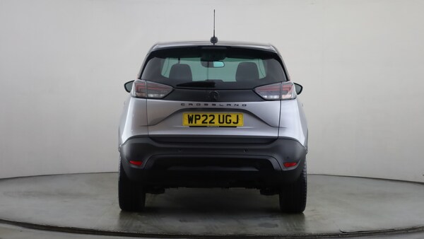 Used Vauxhall Crossland 2022 for sale - 76168045: Photo 13