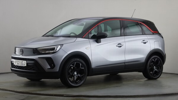 Used Vauxhall Crossland 2022 for sale - 76168045: Photo 15