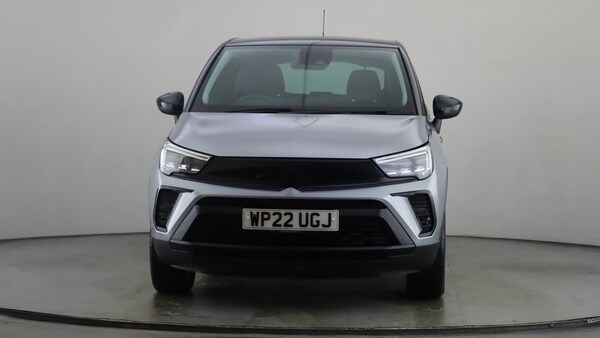 Used Vauxhall Crossland 2022 for sale - 76168045: Photo 16