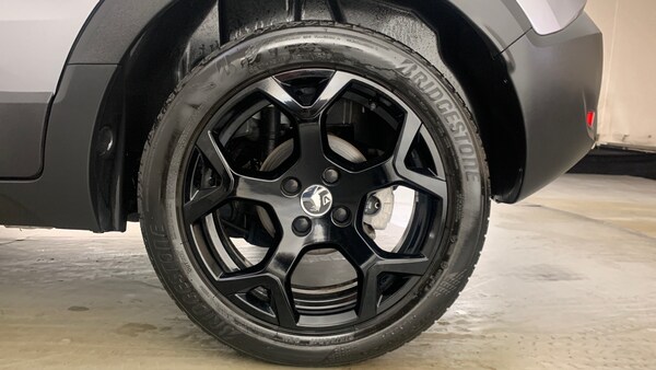 Used Vauxhall Crossland 2022 for sale - 76168045: Photo 17