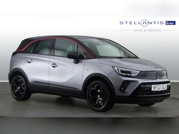 Used Vauxhall Crossland 2022 for sale - 76168045: Photo