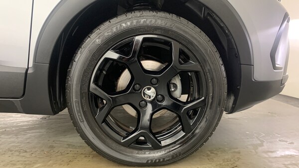 Used Vauxhall Crossland 2022 for sale - 76168045: Photo 23