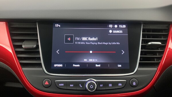 Used Vauxhall Crossland 2022 for sale - 76168045: Photo 24