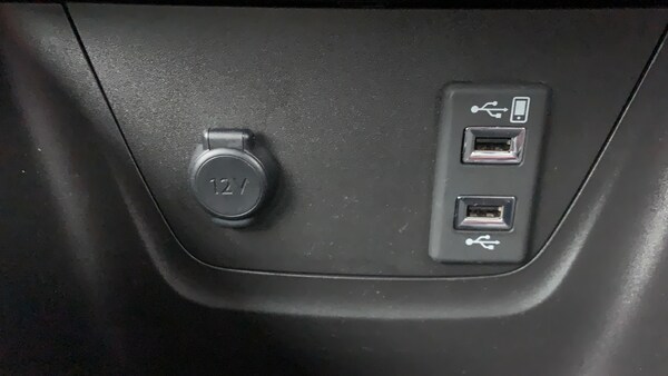 Used Vauxhall Crossland 2022 for sale - 76168045: Photo 25