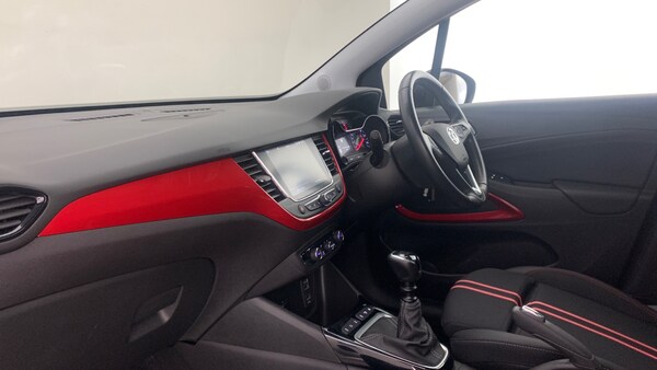 Used Vauxhall Crossland 2022 for sale - 76168045: Photo 2