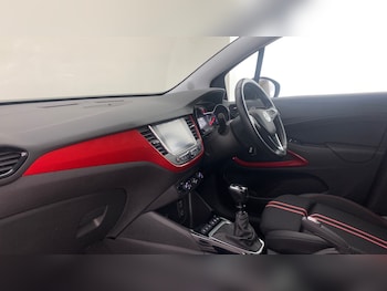 Used Vauxhall Crossland 2022 for sale - 76168045: Photo