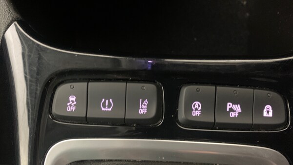 Used Vauxhall Crossland 2022 for sale - 76168045: Photo 30
