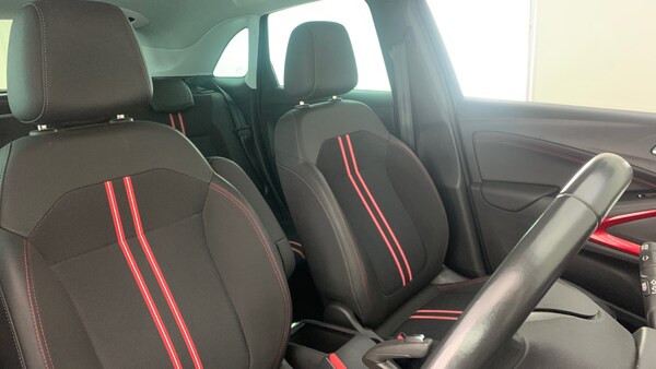 Used Vauxhall Crossland 2022 for sale - 76168045: Photo 36