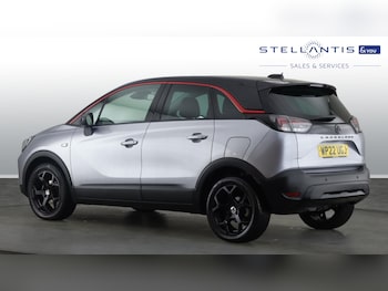 Used Vauxhall Crossland 2022 for sale - 76168045: Photo