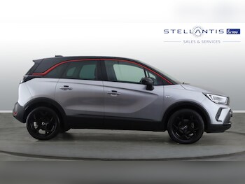 Used Vauxhall Crossland 2022 for sale - 76168045: Photo